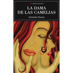 La Dama De Las Camelias