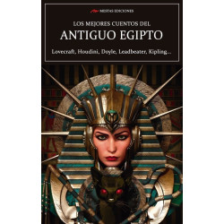 Los Mejores Cuentos Del Antiguo Egipto