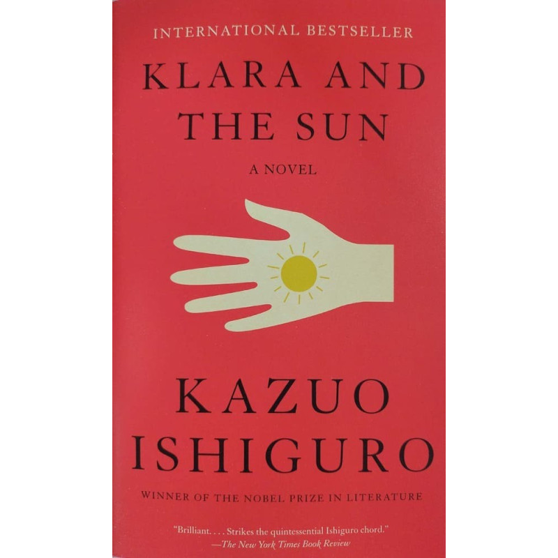 Klara And The Sun