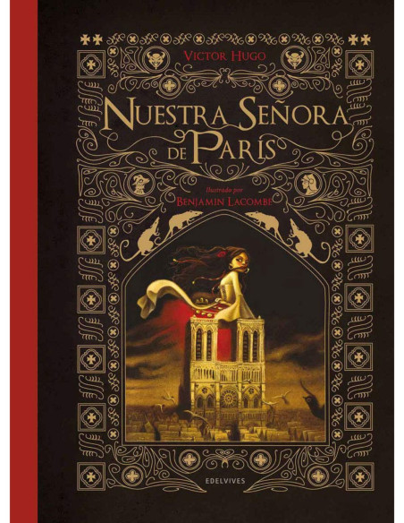 NUESTRA SEÑORA DE PARIS VOL 2