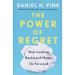 The Power Of Regret | How Looking Backward Moves Us Forward
