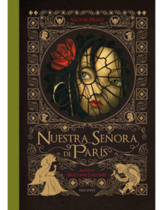 NUESTRA SEÑORA DE PARIS VOL 1