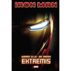 Extremis (Iron Man)