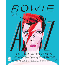 Bowie De La A A La Z