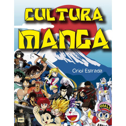 Cultura Manga