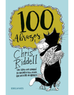 100 ABRAZOS