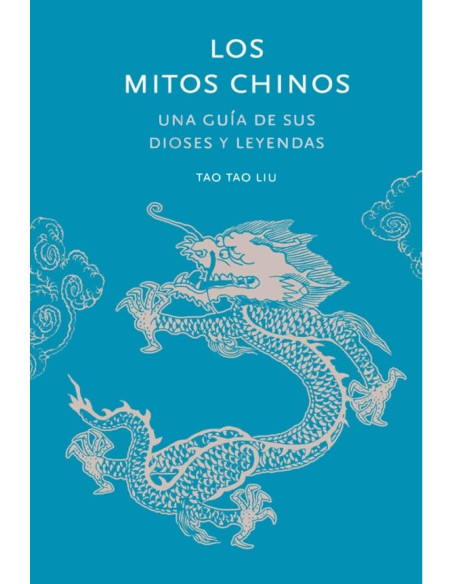 LOS MITOS CHINOS