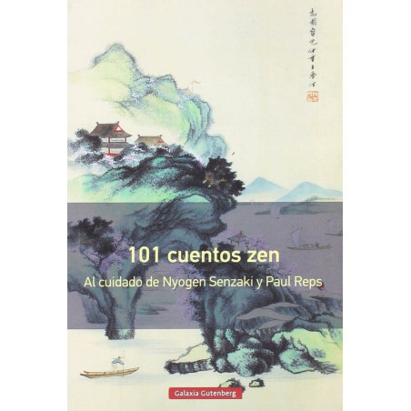 101 Cuentos Zen