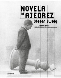 NOVELA DE AIEDREZ