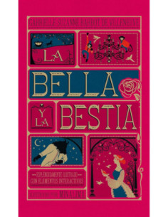 BELLA Y LA BESTIA