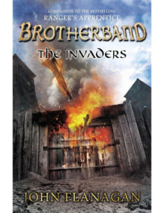 INVADERS THE BOOK 2