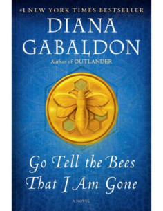 GO TELL THE BEES