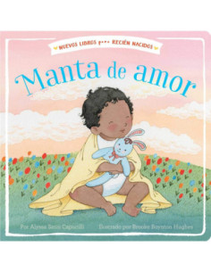 MANTA DE AMOR (BLANKET OF LOVE)