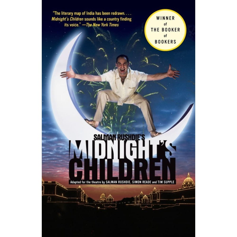 Salman Rushdie's Midnight's Children