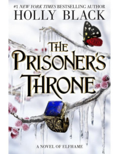 PRISONER'S THRONE