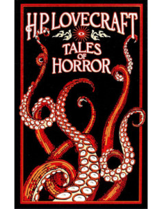H P LOVECRAFT TALES OF HORROR