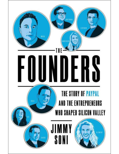 FOUNDERS
