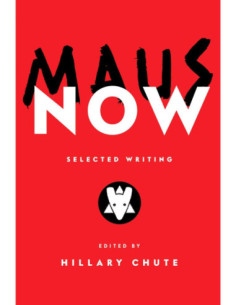 MAUS NOW