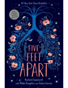 FIVE FEET APART