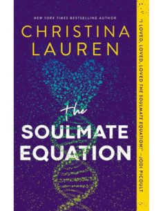 SOULMATE EQUATION