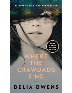 WHERE THE CRAWDADS SING