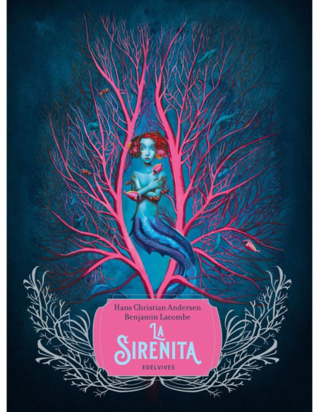 SIRENITA SIRENITA