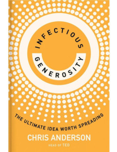 INFECTIOUS GENEROSITY (MR EXP)