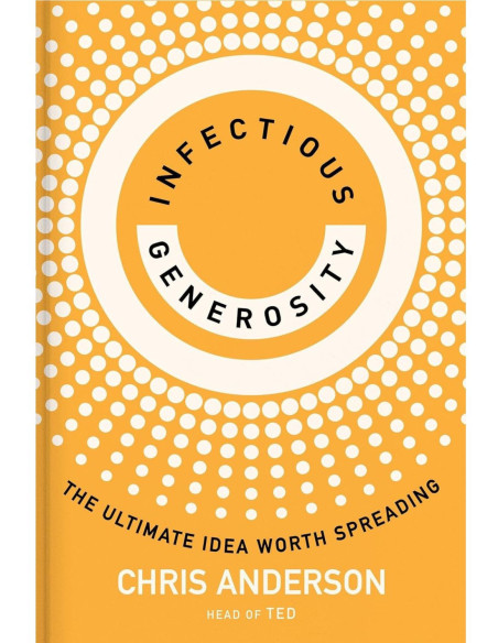 INFECTIOUS GENEROSITY (MR EXP) INFECTIOUS GENEROSITY (MR EXP)