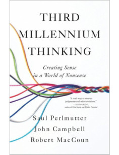 THIRD MILLENNIUM THINKI