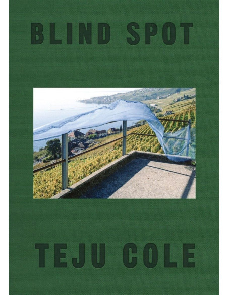 BLIND SPOT