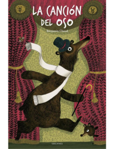 LA CANCION DEL OSO