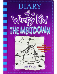 DIARY OF A WIMPY KID 13: THE MELTDOWN I