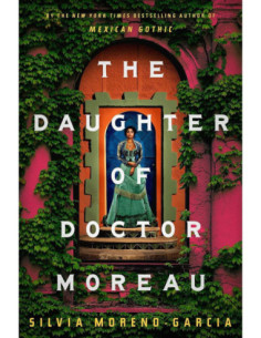 DAUGHTER OF DOCTOR (MREXP)