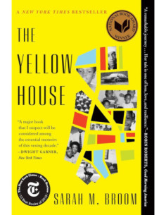 YELLOW HOUSE