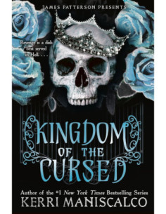 KINGDOM OF THE CURSED