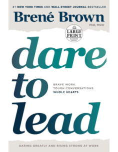 DARE TO LEAD