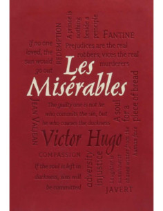 LES MISERABLES
