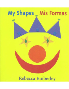 MY SHAPES MIS FORMAS