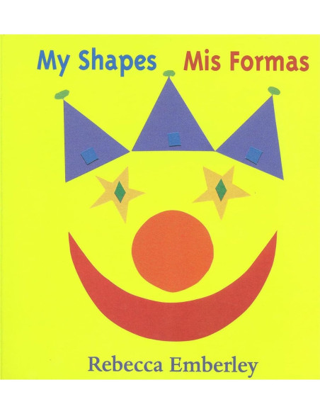MY SHAPES MIS FORMAS