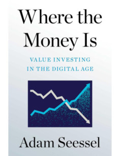 WHERE THE MONEY IS