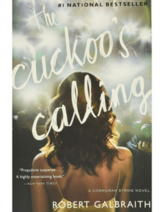 CUCKOO'S CALLING