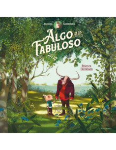 ALGO FABULOSO