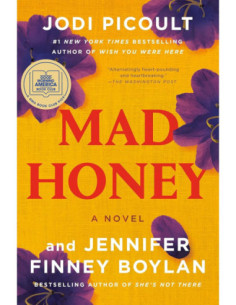 MAD HONEY