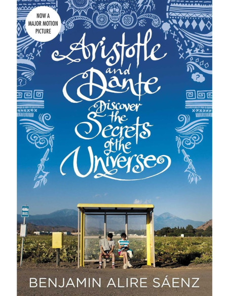 ARISTOTLE AND DANTE DISCOVER THE SECRETS