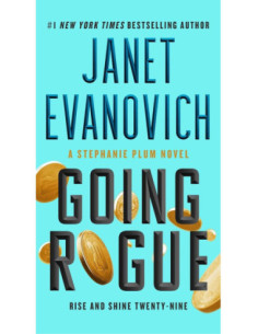 GOING ROGUE