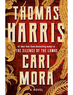 CARI MORA A NOVEL