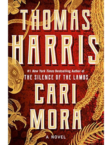 CARI MORA A NOVEL CARI MORA A NOVEL