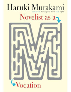 NOVELIST AS A VOCATION