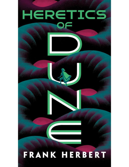 HERETICS OF DUNE