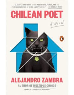 CHILEAN POET
